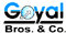 Goyal Logo